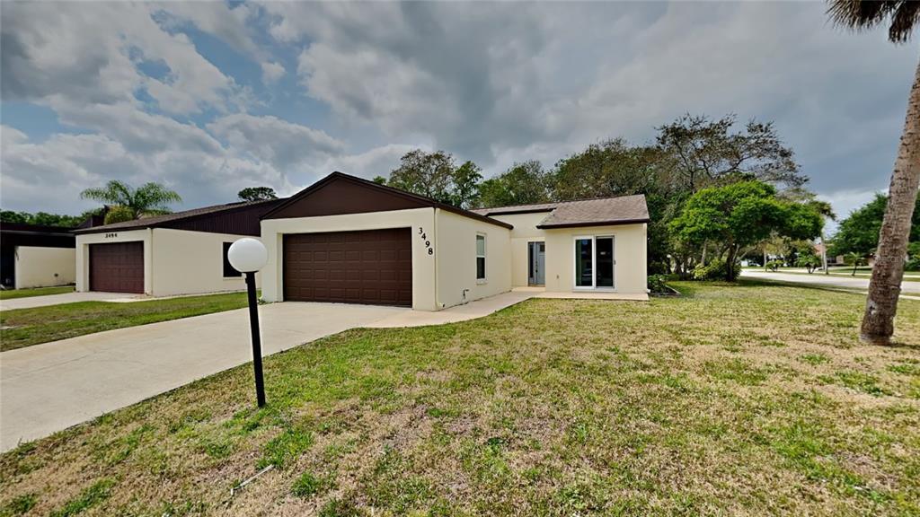 Picture of 3498 Sandpiper Court, Melbourne, FL 32935