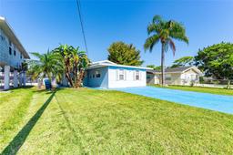 Picture of 4483 Flounder Dr, Hernando Beach, FL 34607