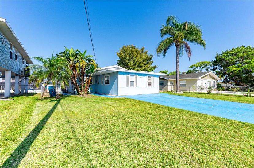 Picture of 4483 Flounder Dr, Hernando Beach FL 34607