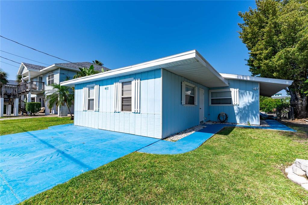 Picture of 4483 Flounder Dr, Hernando Beach, FL 34607