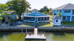 Picture of 4483 Flounder Dr, Hernando Beach, FL 34607