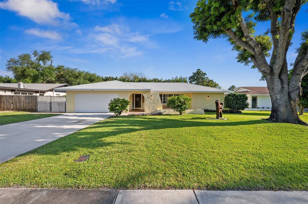 Picture of 1256 Morningside Drive, Fort Myers, FL 33901