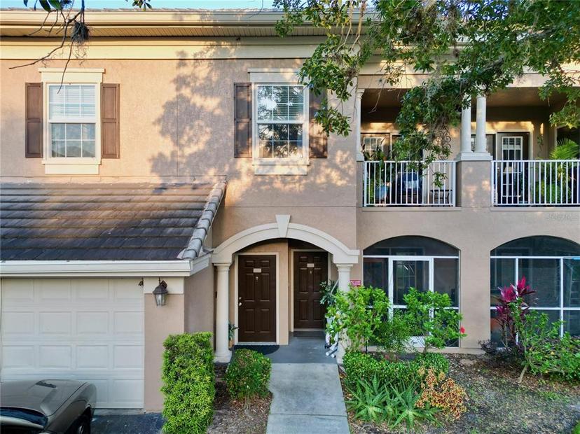 Picture of 14205 Falls Church Drive Unit 2002, Orlando FL 32837