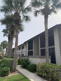 Picture of 1515 Forrest Nelson Boulevard Unit A208, Port Charlotte, FL 33952