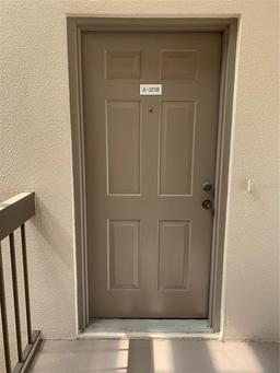 Picture of 1515 Forrest Nelson Boulevard Unit A208, Port Charlotte, FL 33952