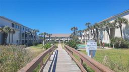 Picture of 8130 A1A S Unit D2, St Augustine, FL 32080