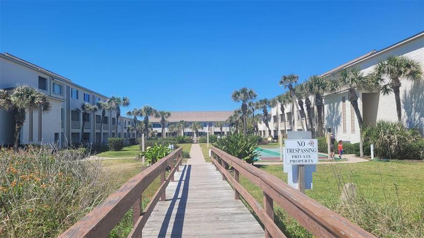 Picture of 8130 A1A S Unit D2, St Augustine FL 32080