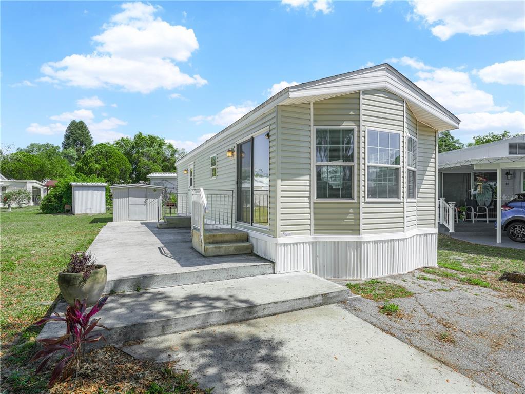 Picture of 14 Woodruff Way, Lake Wales, FL 33898