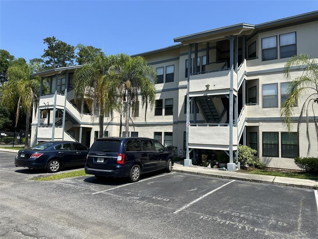 Picture of 5615 San Juan Avenue Unit 112, Jacksonville, FL 32210