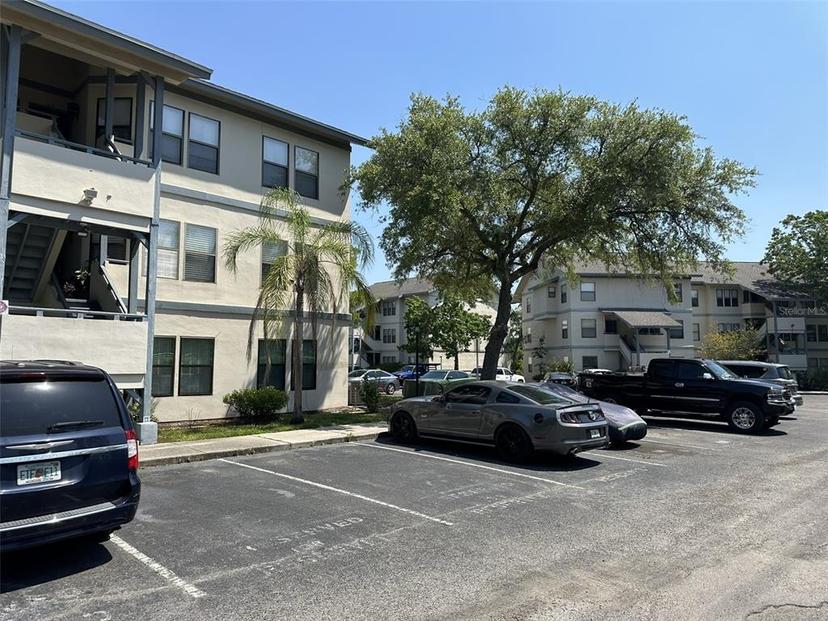 Picture of 5615 San Juan Avenue Unit 112, Jacksonville FL 32210