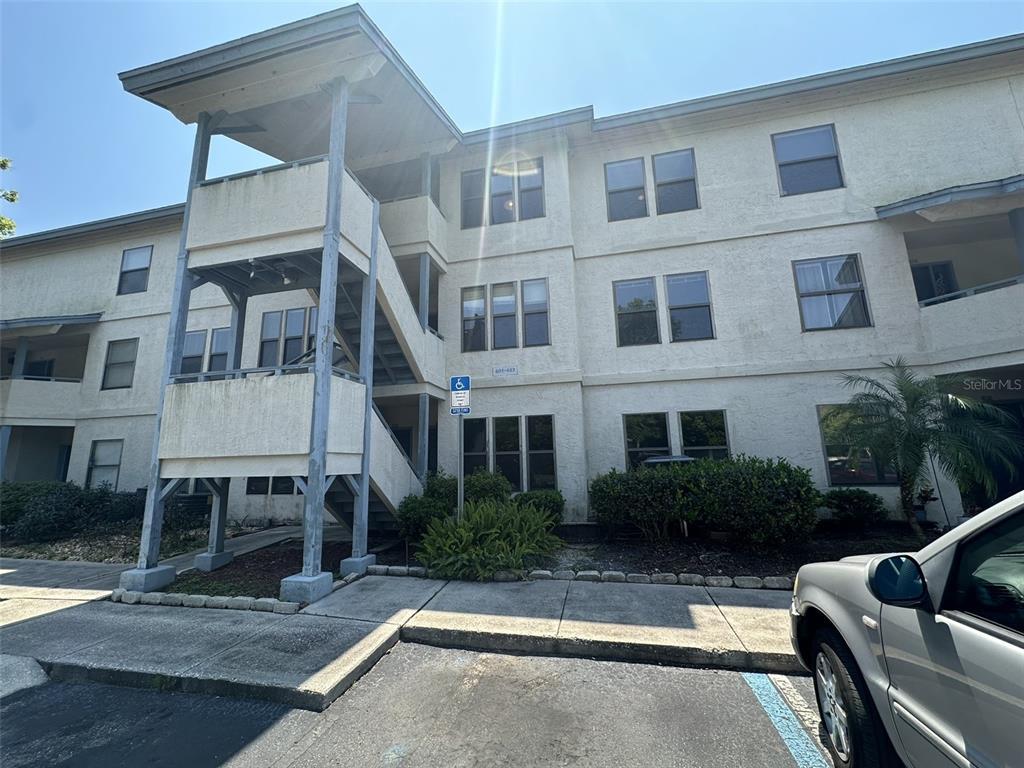 Picture of 5615 San Juan Avenue Unit 608, Jacksonville, FL 32210