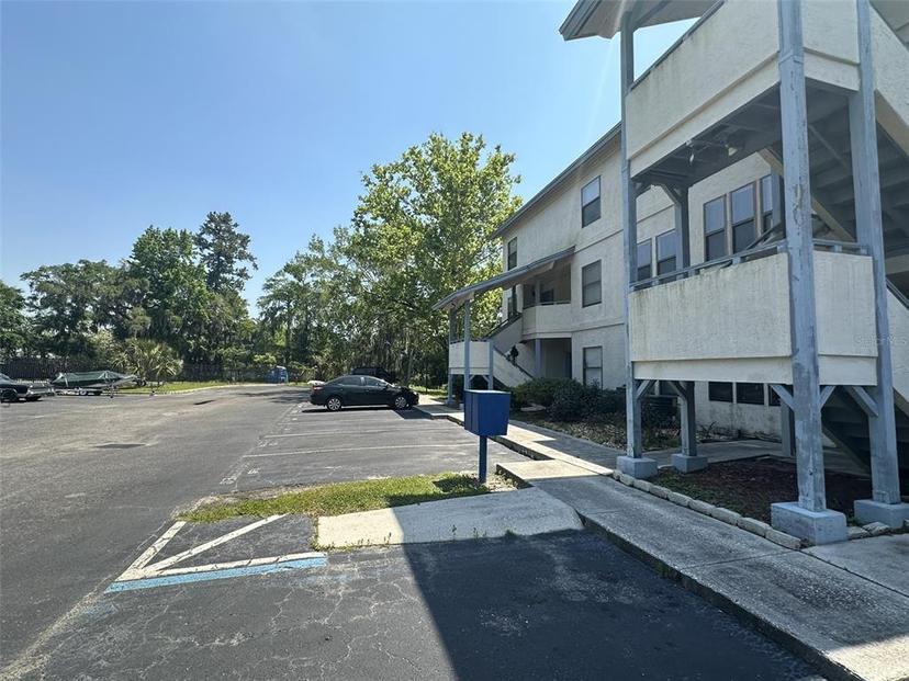 Picture of 5615 San Juan Avenue Unit 608, Jacksonville FL 32210