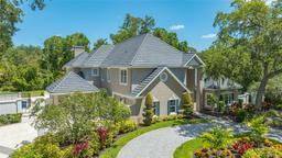 Picture of 97 Sugar Mill Drive, Osprey, FL 34229