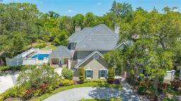 Picture of 97 Sugar Mill Drive, Osprey, FL 34229