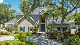 Picture of 97 Sugar Mill Drive, Osprey, FL 34229