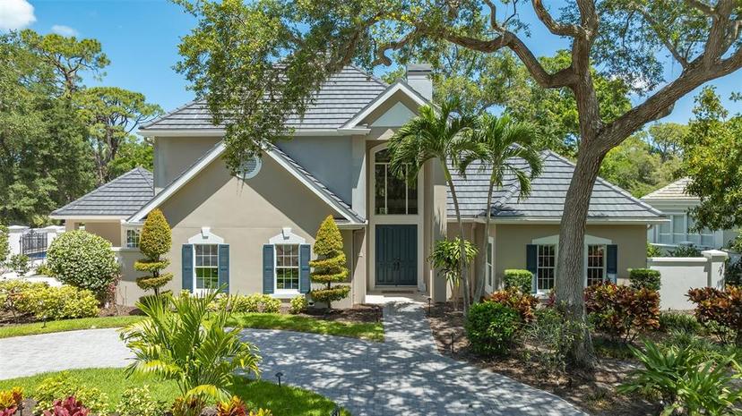 Picture of 97 Sugar Mill Drive, Osprey FL 34229