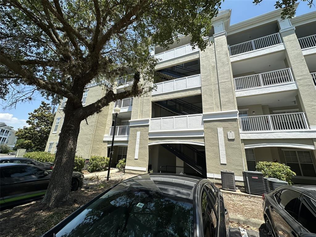 Picture of 8290 Gate Parkway W Unit 166, Jacksonville, FL 32216