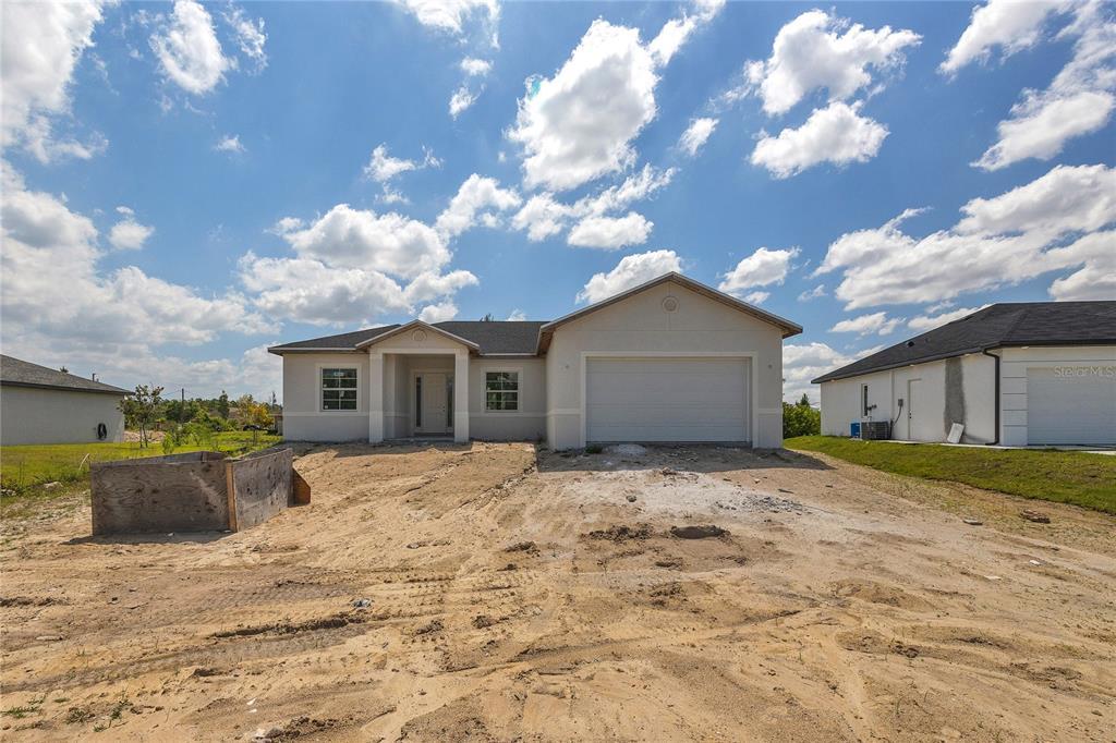 Picture of 430 Mercedes Court, Lehigh Acres, FL 33972