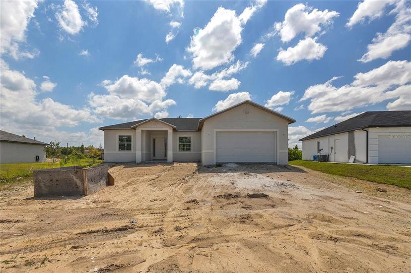 Picture of 430 Mercedes Court, Lehigh Acres FL 33972