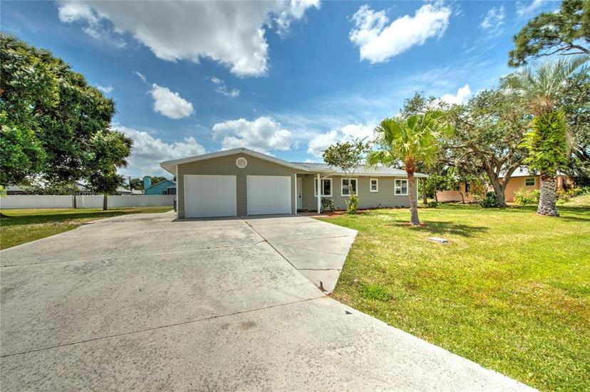 Picture of 21507 Beaverton Avenue, Port Charlotte FL 33952