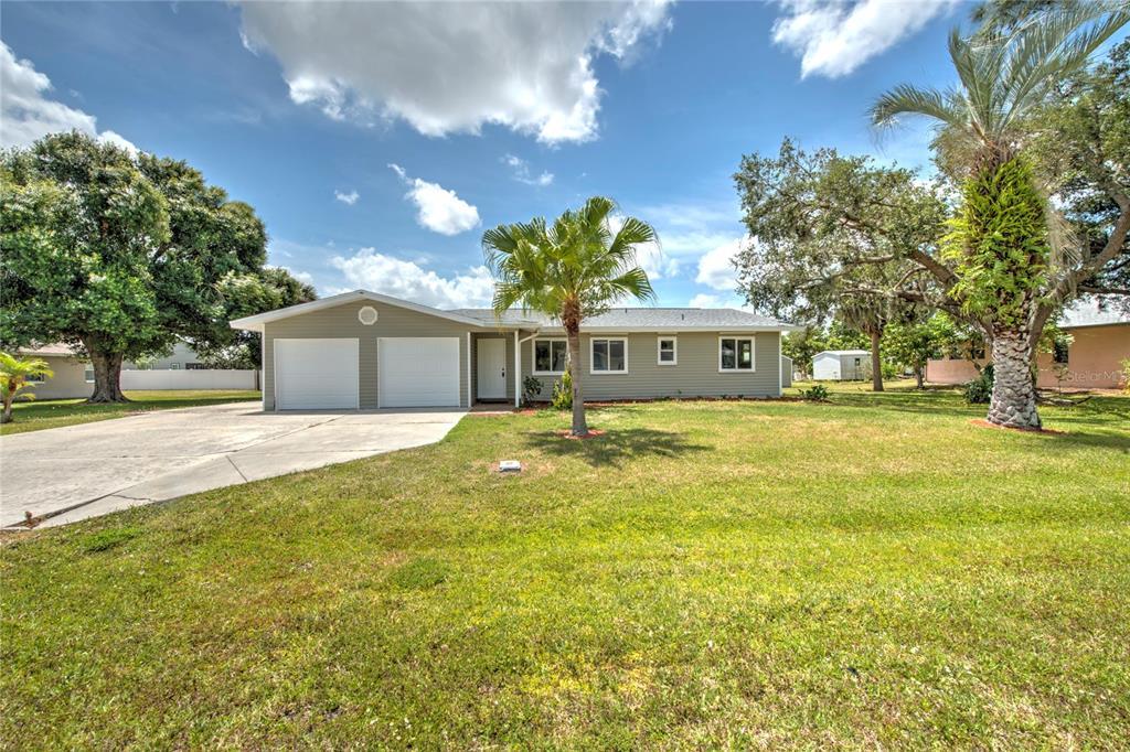 Picture of 21507 Beaverton Avenue, Port Charlotte, FL 33952