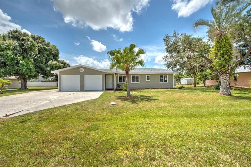 Picture of 21507 Beaverton Avenue, Port Charlotte FL 33952