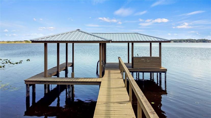 Picture of 274 Paradise Island Drive, Haines City FL 33844