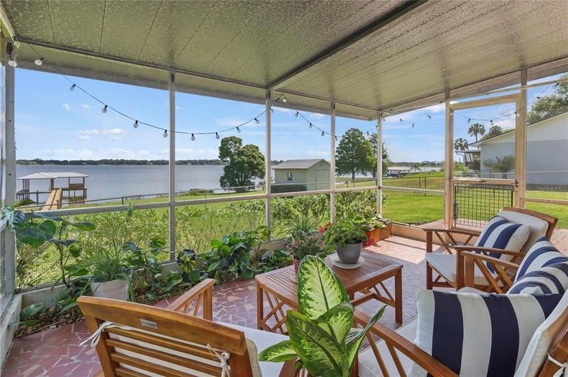 Picture of 274 Paradise Island Drive, Haines City FL 33844