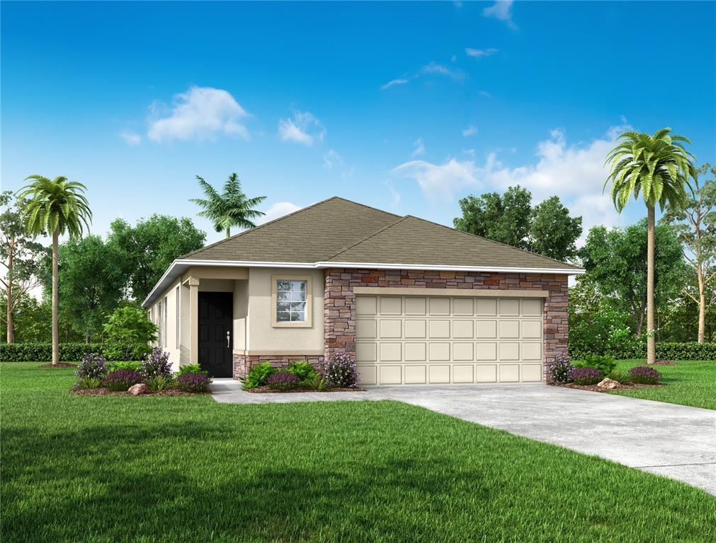 Picture of 5575 Maddie Drive, Haines City, FL 33845