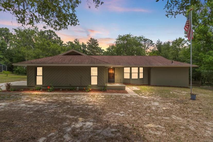 Picture of 8975 SW 202Nd Avenue Road, Dunnellon FL 34431