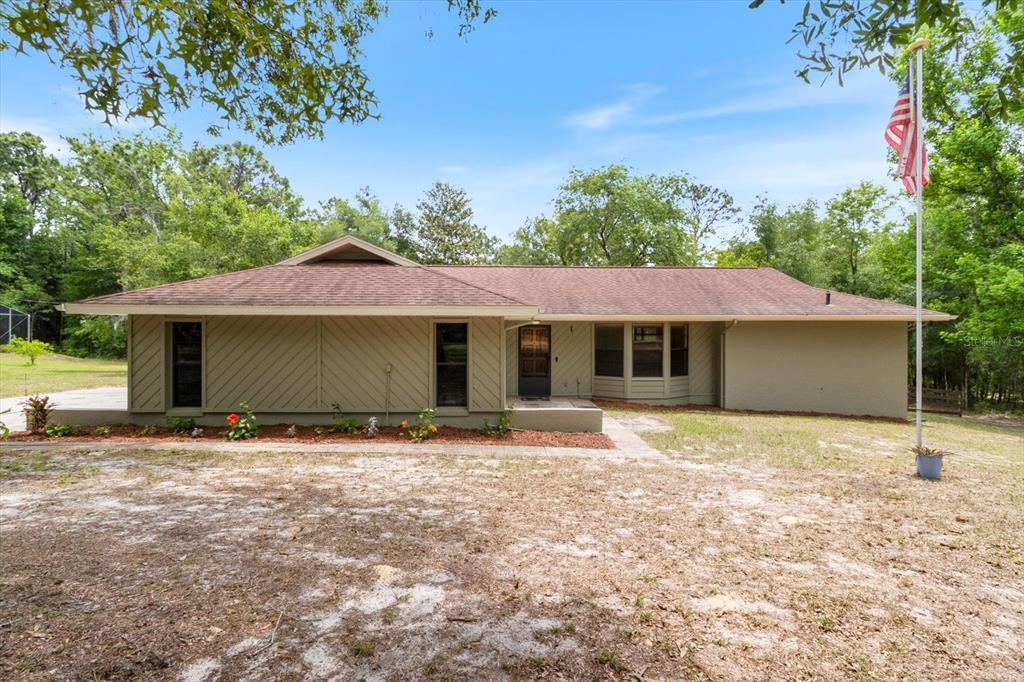 Picture of 8975 SW 202Nd Avenue Road, Dunnellon, FL 34431