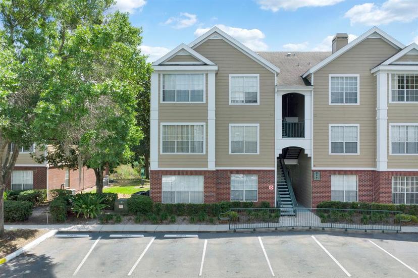 Picture of 13103 Mulberry Park Drive Unit 8211, Orlando FL 32821