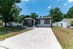 Picture of 8130 N Packwood Avenue, Tampa, FL 33604