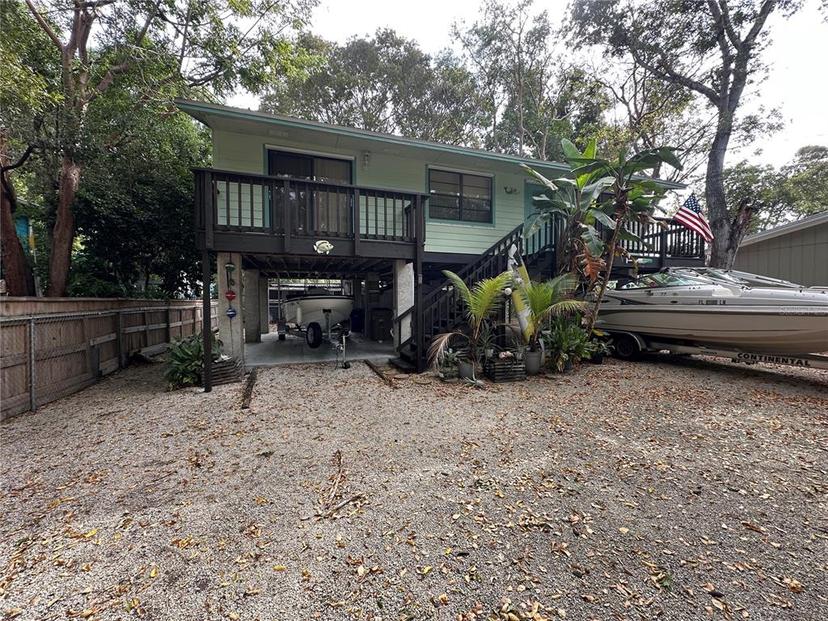 Picture of 760 Musa Drive, Key Largo, FL 33037