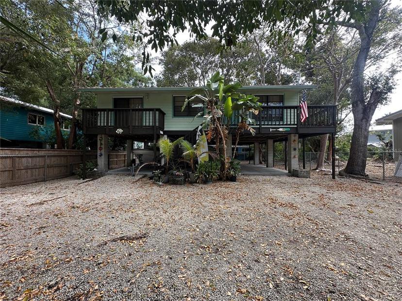 Picture of 760 Musa Drive, Key Largo, FL 33037