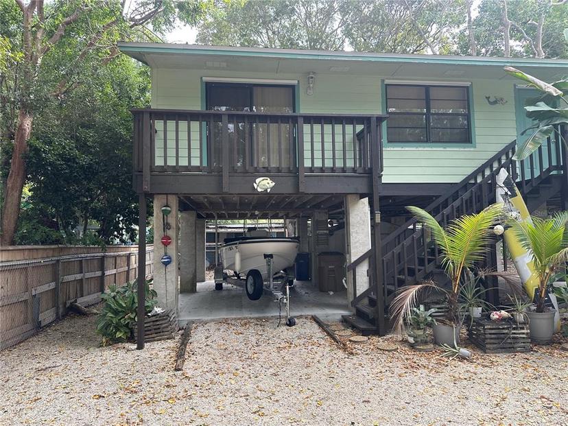 Picture of 760 Musa Drive, Key Largo, FL 33037