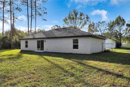 Picture of 12466 Jaybird Road, Weeki Wachee, FL 34614