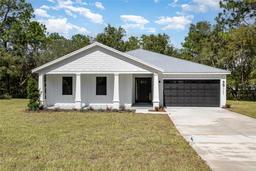 Picture of 12365 SW 54Th Lane Road, Ocala, FL 34481