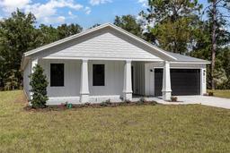 Picture of 12365 SW 54Th Lane Road, Ocala, FL 34481