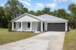 Picture of 12365 SW 54Th Lane Road, Ocala, FL 34481