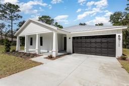 Picture of 12365 SW 54Th Lane Road, Ocala, FL 34481