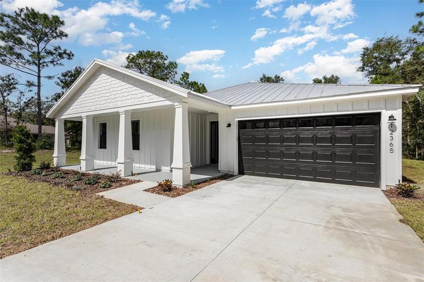 Picture of 12365 SW 54Th Lane Road, Ocala FL 34481