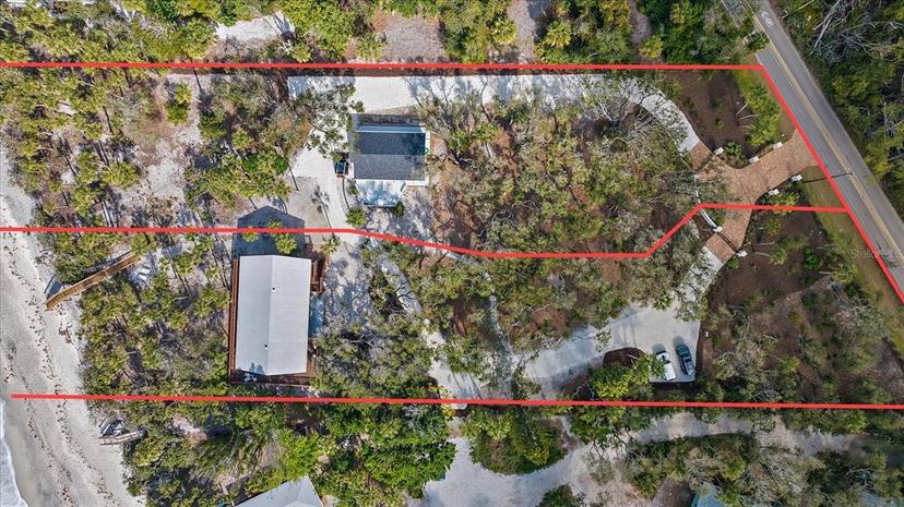 Picture of 7730 Manasota Key Road, Englewood FL 34223