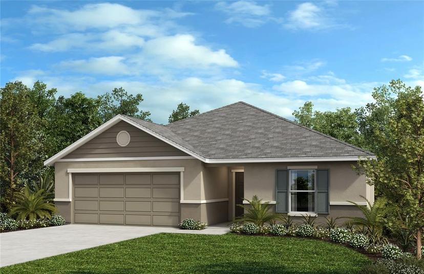 Picture of 37426 Mackenzie Drive, Zephyrhills FL 33540