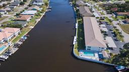 Picture of 4034 SE 12Th Avenue Unit 202, Cape Coral, FL 33904