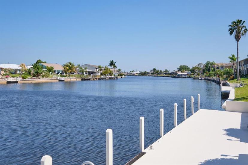 Picture of 4034 SE 12Th Avenue Unit 202, Cape Coral FL 33904