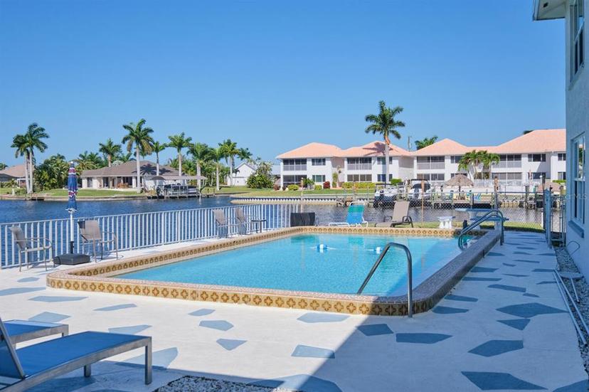 Picture of 4034 SE 12Th Avenue Unit 202, Cape Coral FL 33904