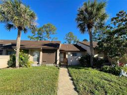 Picture of 5811 Red Dahlia Court Unit 28, Orlando, FL 32807