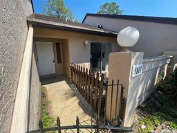 Picture of 5811 Red Dahlia Court Unit 28, Orlando, FL 32807