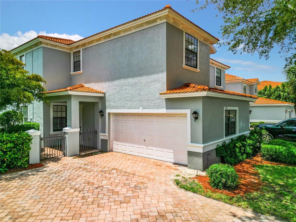 Picture of 15258 Summit Place Circle Unit 182, Naples, FL 34119